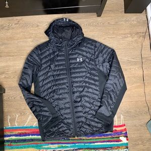 under armour jacket